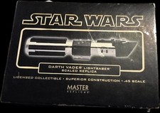 Master Replicas Star Wars