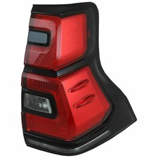 Right Hand Rear Quarter Panel