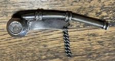 Antique Alfred DeCourcy Royal