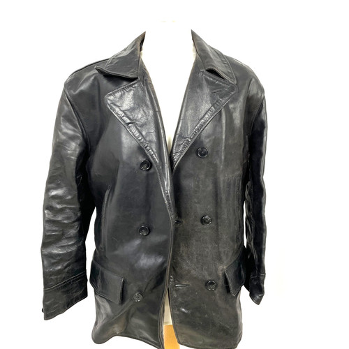 Aero leather horsehide - leather,