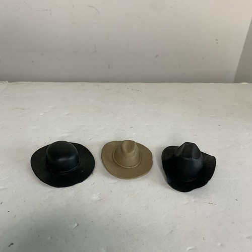 Wwe cowboy hat - &, undertaker
