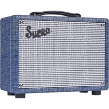 Supro 1605RJ 64 Reverb 5W 1x8