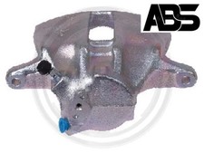 FRONT LEFT/ RIGHT BRAKE