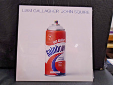 LIAM GALLAGHER & JOHN SQUIRE