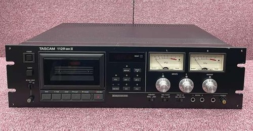 Tascam 112mkii professional - 112mkii,