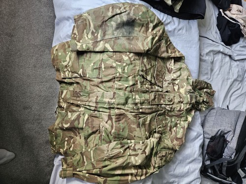 Genuine british army pcs - british,