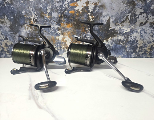 Daiwa tournament basia qdx - basia,