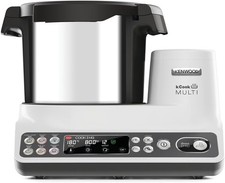 Kenwood kCook Multi CCL401WH