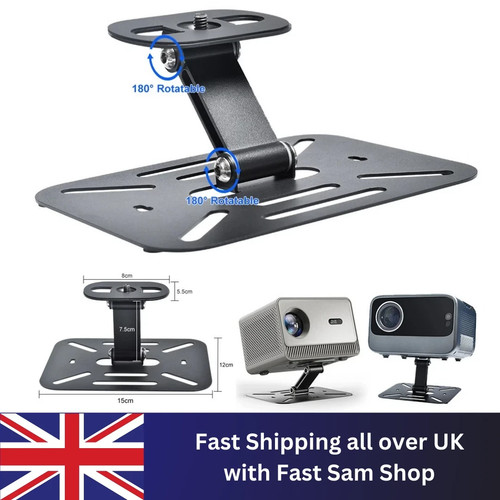 Tabletop projector stand - tabletop, |