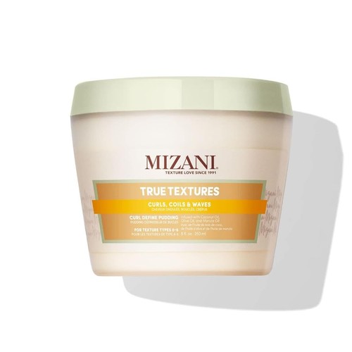 Mizani curl define pudding - mizani,