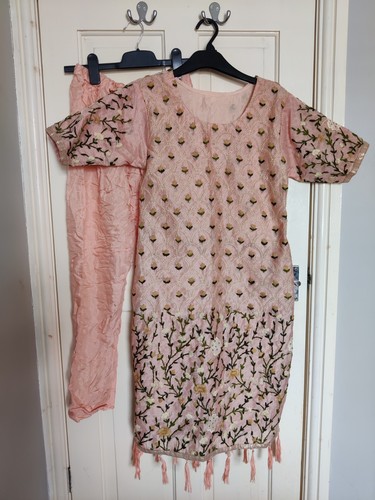Indian pakistani dress - indian, suit