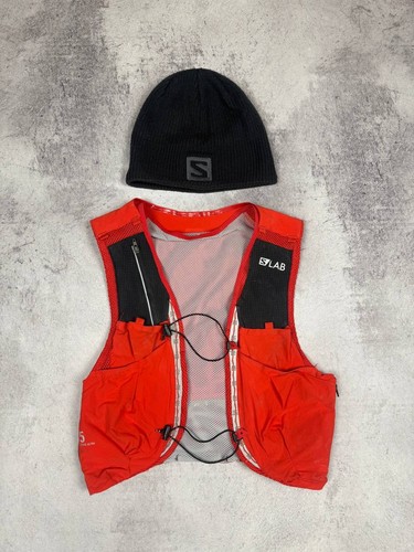 Salomon lab sense ultra - salomon, 8