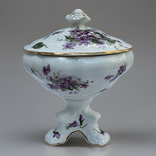 Vintage hammersley victorian - vintage,
