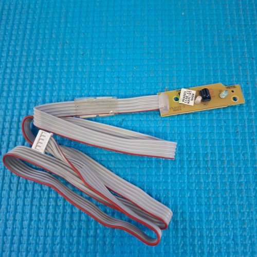 Remote sensor for - remote, hitachi