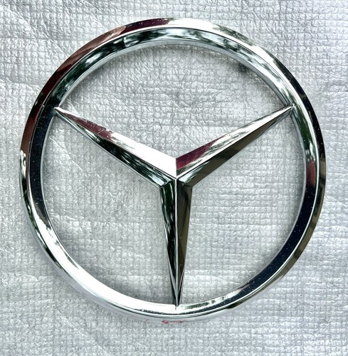 Genuine mercedes benz r170 slk - genuine,