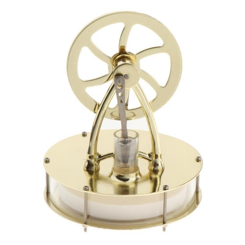 Low temperature hot air mini - low,