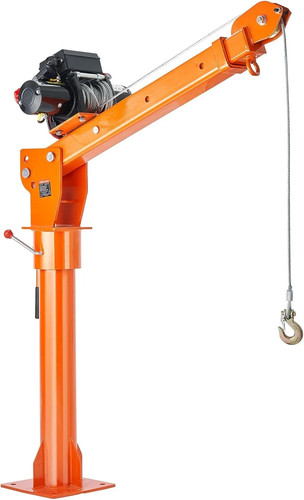 2200 lbs electric - 2200,