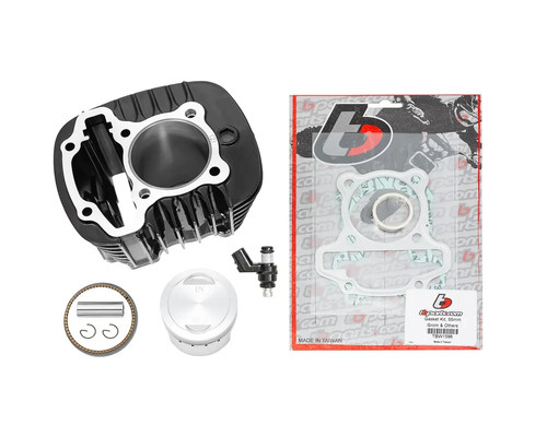 150cc big bore kit - big,