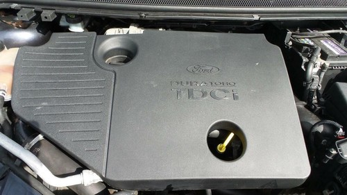 2008 ford focus mk2 diesel - ford,