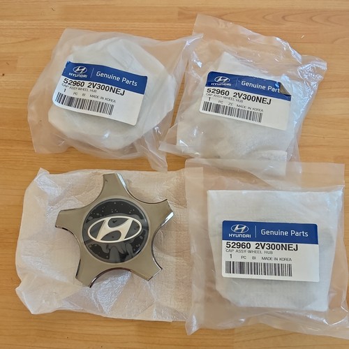 Wheel centre caps for - 4,