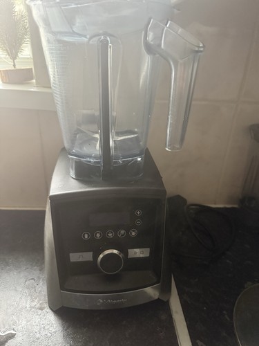 Vitamix ascent series - vitamix,