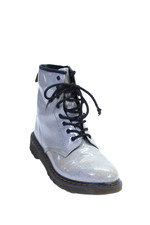 Dr. Martens Womens Lace Up