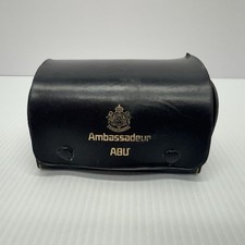 Abu Ambassadeur Baitcaster