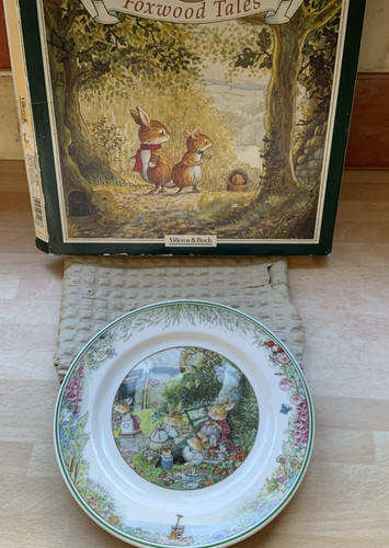 Vintage villeroy boch - villeroy,