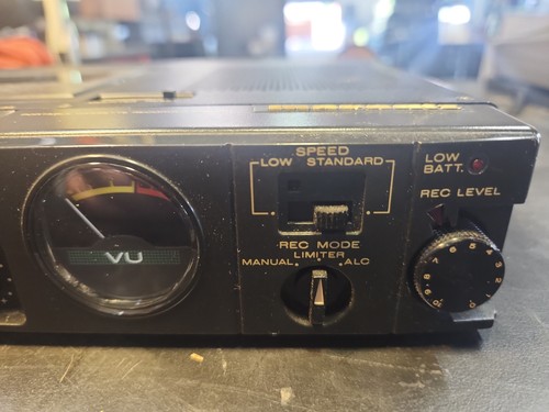 Marantz pmd201 portable - marantz,