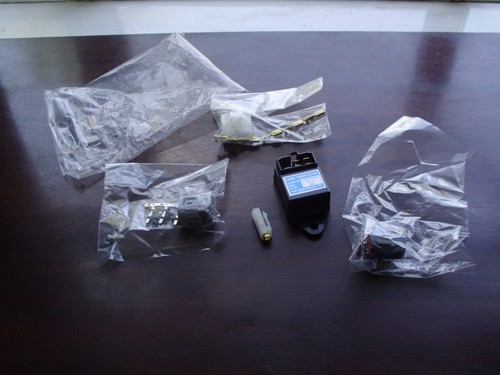 Lamp timer dc12v time - dc12v,