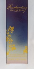 Celine Dion Enchanting 50ml Eau De Toilette 0.5 FL OZ / 15mL New not Sealed
