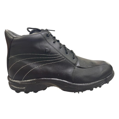 Footjoy boots spiked golf - fj,