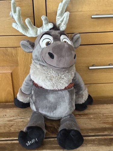 Scentsy buddy sven disney - sven,