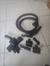Vax Hoover Mixed Crevice Tools Pipe Spare  8 Items JOBLOT
