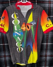 COLNAGO C-40 40th Anniversary