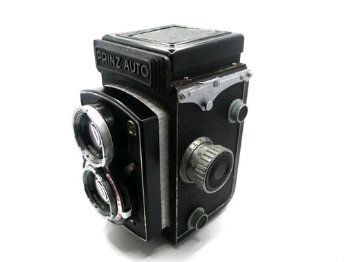 Prinz auto tlr 6x6 medium - prinz,