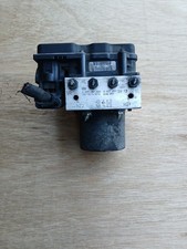 Mercedes Sprinter W906 VW CRAFTER ABS Pump Module Unit (2006-2018) A0074313812