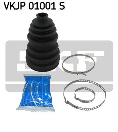 Fits skf vkjp 01001 bellow - skf,