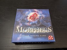 Morpheus Board Game 2-4
