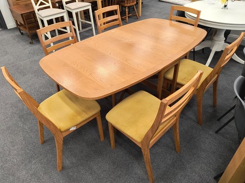 Nathan dining chairs - nathan,