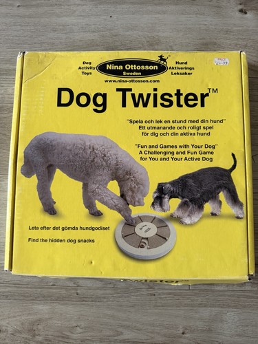 Nina ottosson twister - nina,