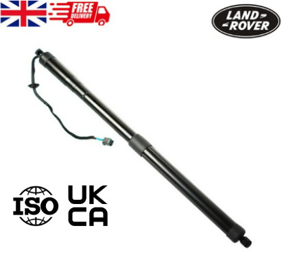 Genuine land rover range - rover,