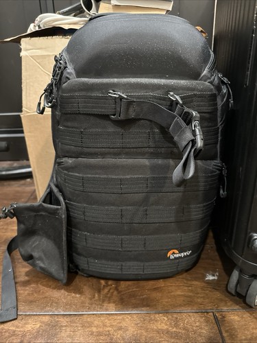 Lowepro protactic 350 - lowepro,