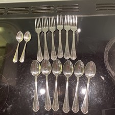 viners 18/10 cutlery