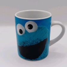 Sesame Street Collect Them All