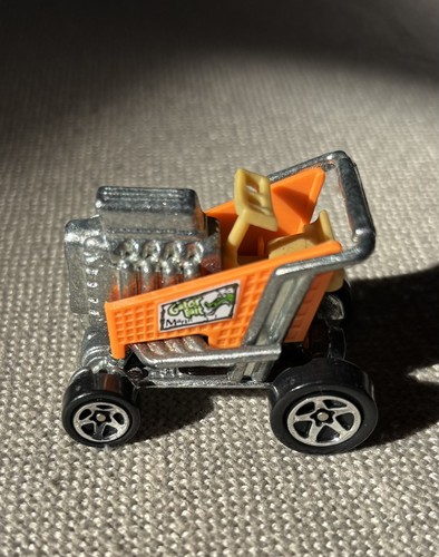 Hot wheels express lane - hot,