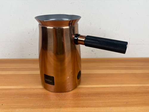 Hotel chocolat velvetiser - velvetiser, hot