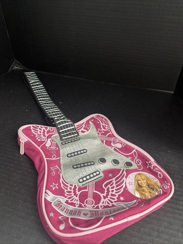 Disney hannah montana guitar - disney,