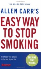 Allen Carr's Easy Way to Stop