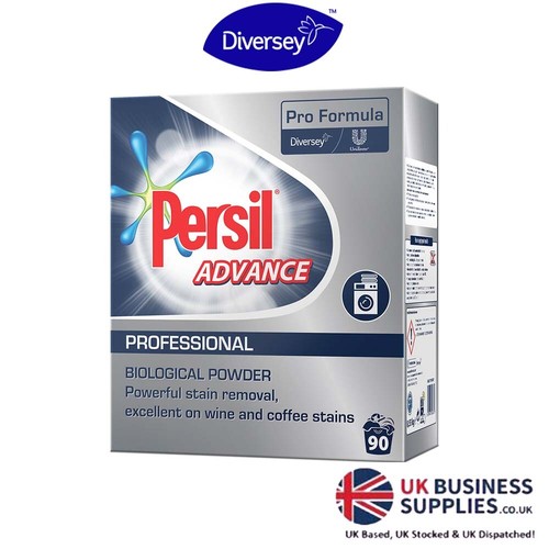 Persil pro formula advanced - persil, pro-formula